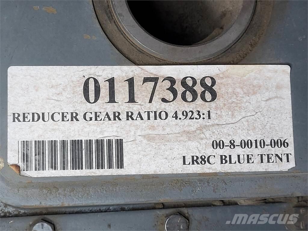  FALK 2215J05 Ostalo za građevinarstvo