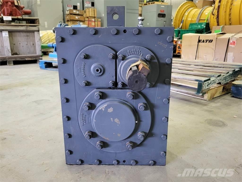  FALK 3407J14 Ostalo za građevinarstvo