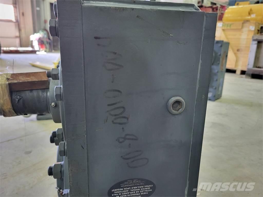  FALK 3407J14 Ostalo za građevinarstvo