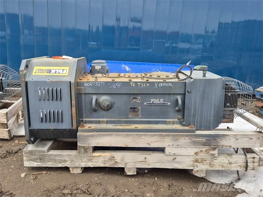  FALK 425ABRCM3-CS Ostalo za građevinarstvo