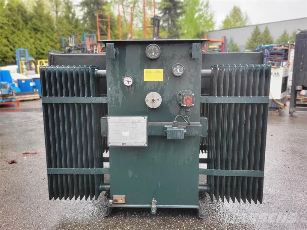  FEDERAL PIONEER Ostalo za građevinarstvo