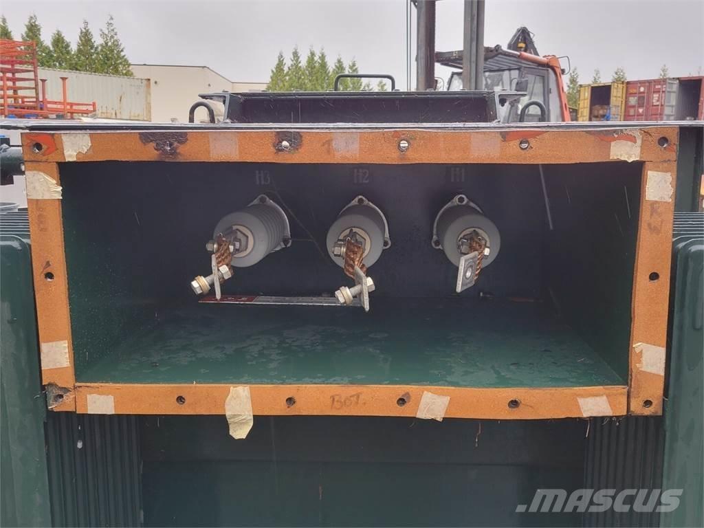  FEDERAL PIONEER Ostalo za građevinarstvo