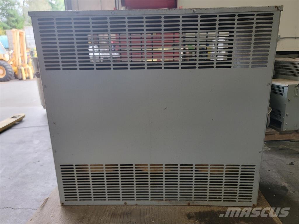  FEDERAL PIONEER Ostalo za građevinarstvo