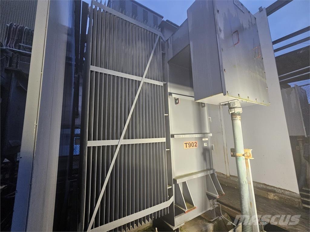  FEDERAL PIONEER Ostalo za građevinarstvo