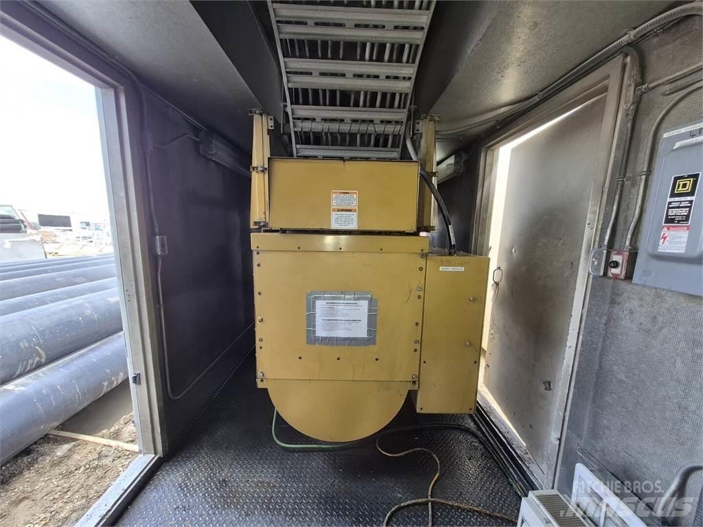 Finning  Dizel generatori