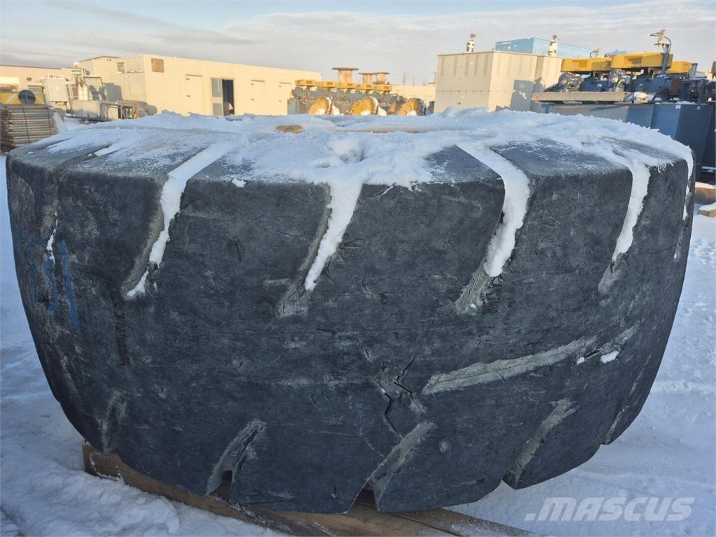 Firestone 52/80R57-L4 Gume, točkovi i felne