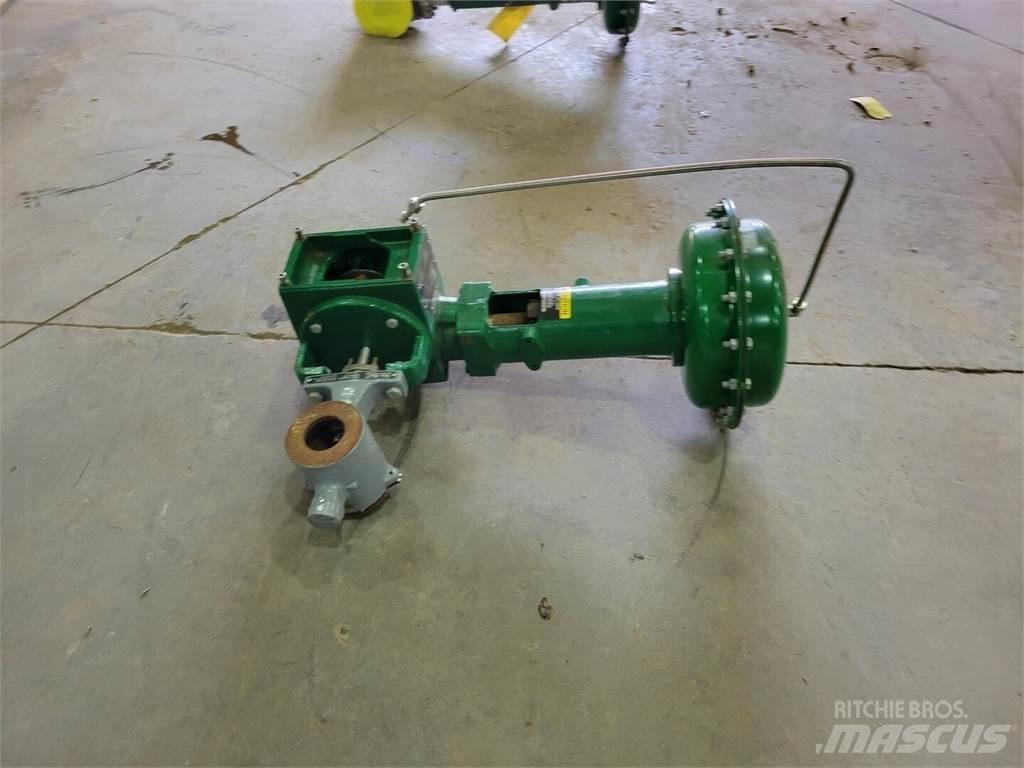 Fisher 1052 Ostalo za građevinarstvo