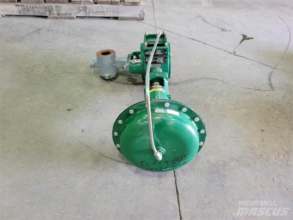 Fisher 1052 Ostalo za građevinarstvo