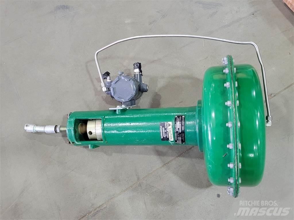 Fisher 656 Ostalo za građevinarstvo