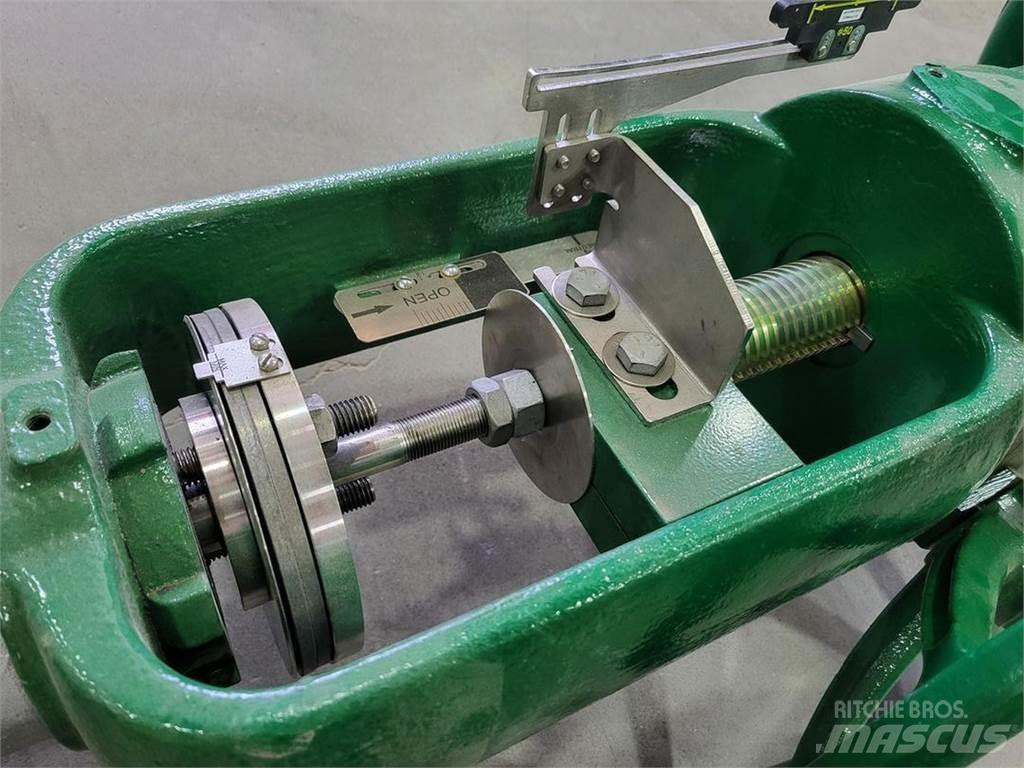 Fisher 657 Ostalo za građevinarstvo