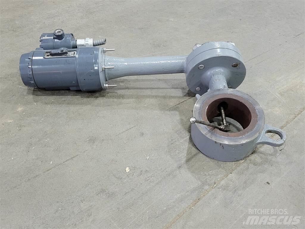 Fisher DLC3010 Ostalo za građevinarstvo