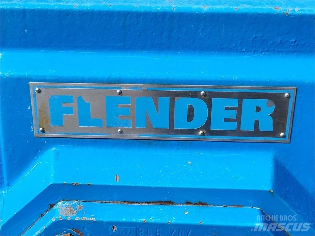 Flender H2-SH14A Ostalo za građevinarstvo