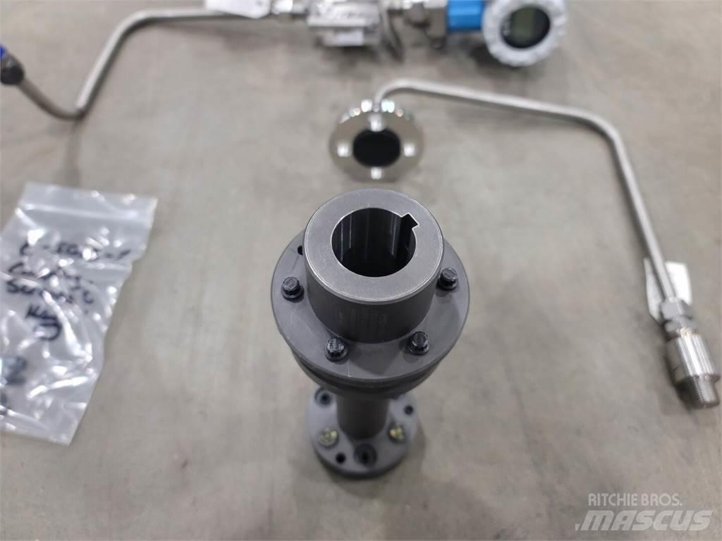  FLOWSERVE 12 EJH-1 Pumpe za vodu