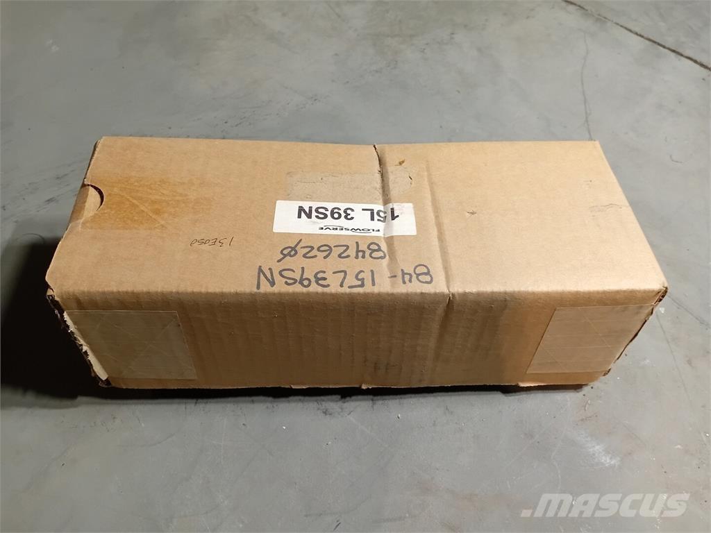  FLOWSERVE 15L-39SN Ostalo za građevinarstvo