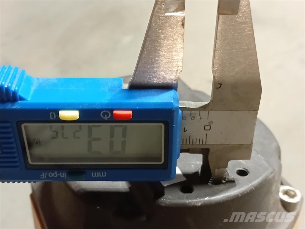  FLOWSERVE 15L-39SN Ostalo za građevinarstvo