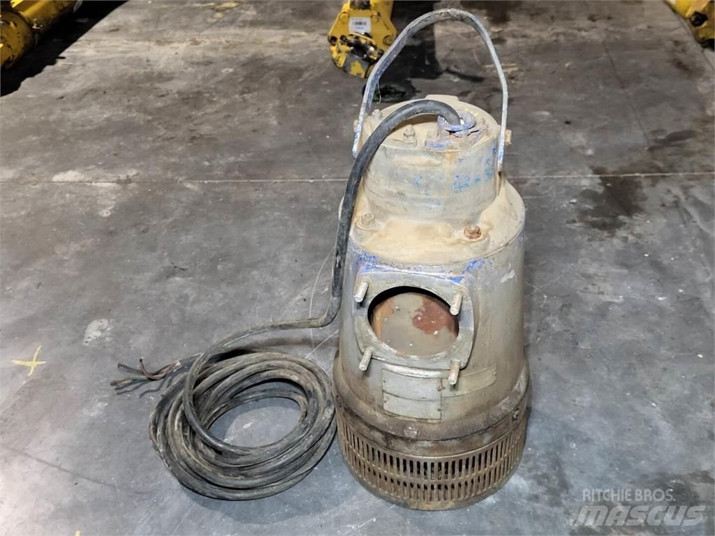 Flygt 2125.181 Pumpe za vodu