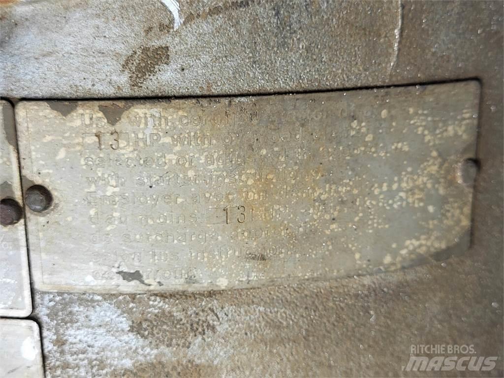 Flygt 2125.181 Pumpe za vodu