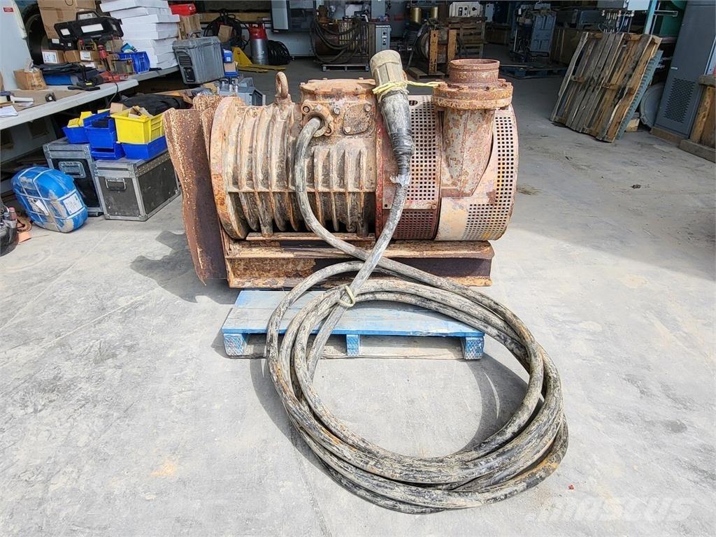 Flygt 2400.402 Pumpe za vodu
