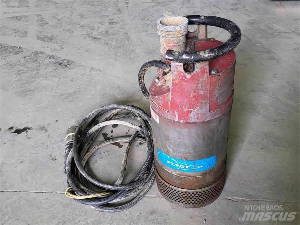 Flygt 2660.180-0083 Pumpe za vodu