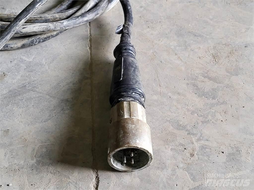 Flygt 2660.180-0083 Pumpe za vodu