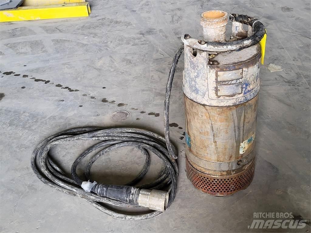 Flygt 2660.180-0382 Pumpe za vodu