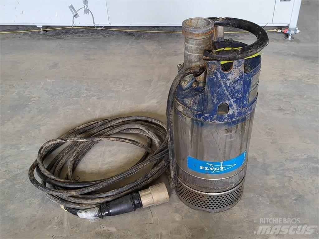 Flygt 2660.180-0382 Pumpe za vodu