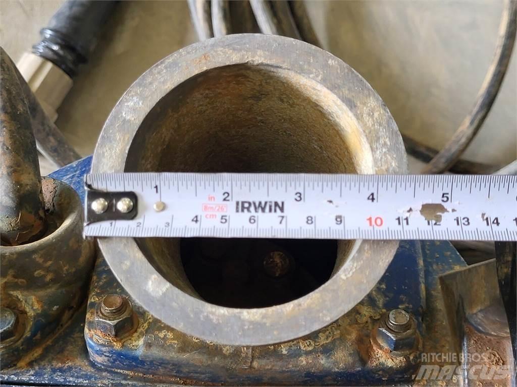Flygt 2660.180-0382 Pumpe za vodu