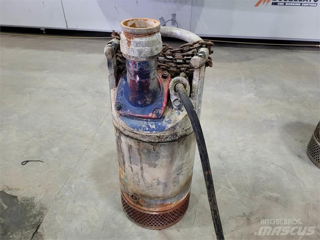 Flygt 2660.180-0382 Pumpe za vodu