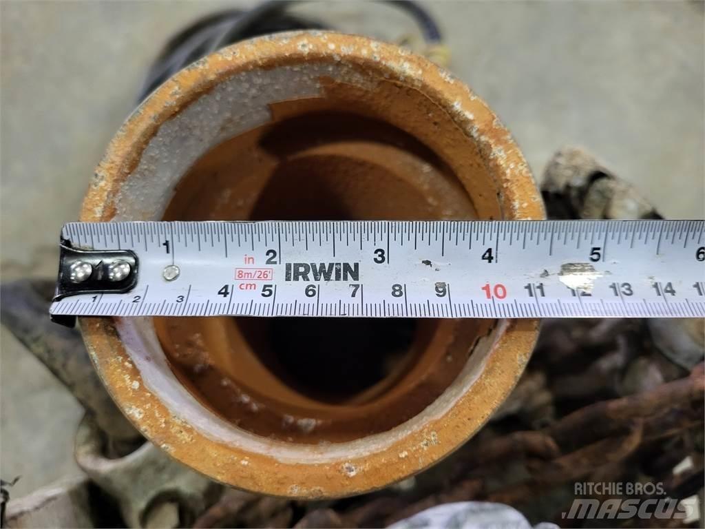 Flygt 2660.180-0382 Pumpe za vodu