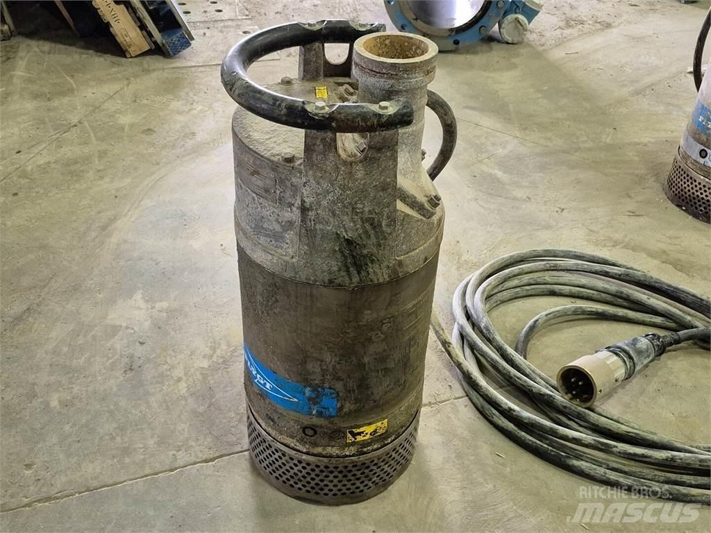 Flygt 2660-181 Pumpe za vodu