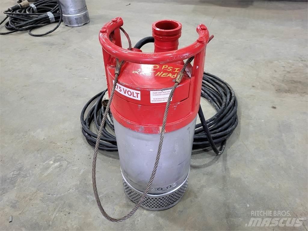 Flygt 2670-180 Pumpe za vodu