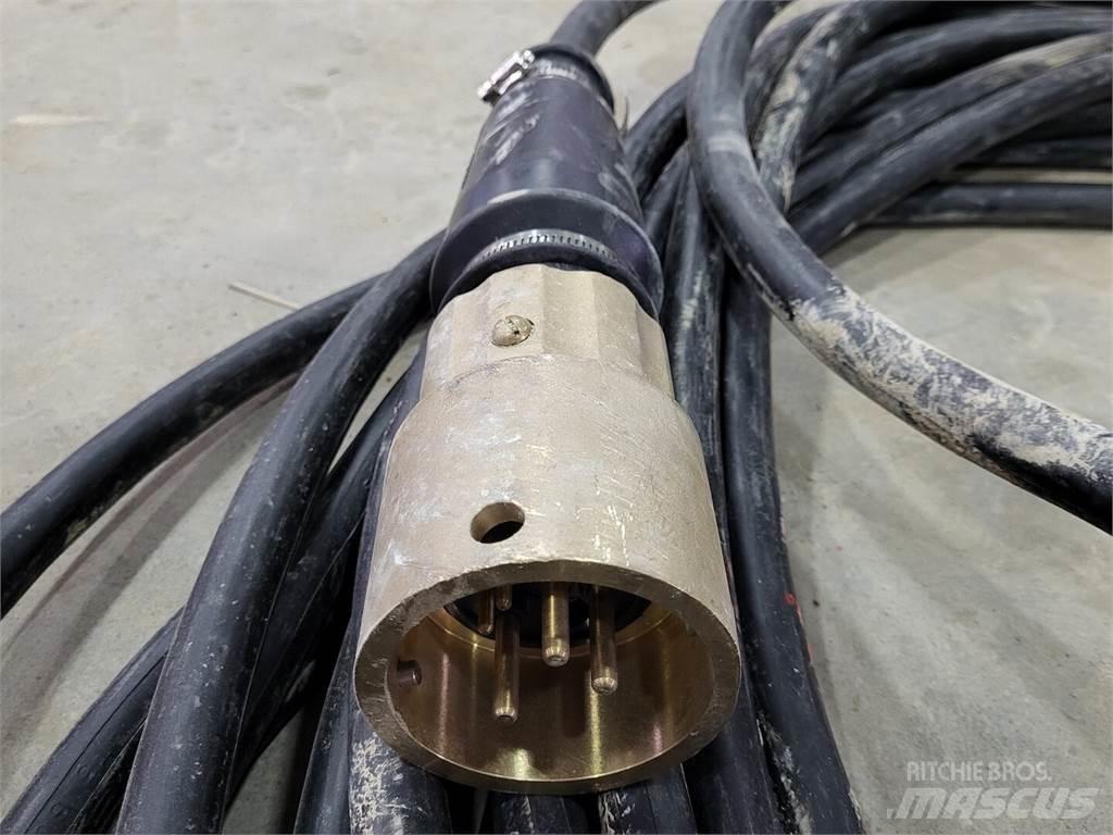 Flygt 2670-180 Pumpe za vodu