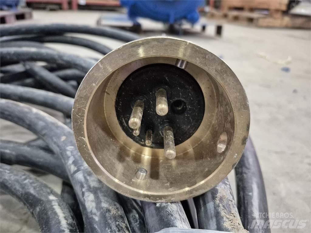 Flygt 2670-180 Pumpe za vodu