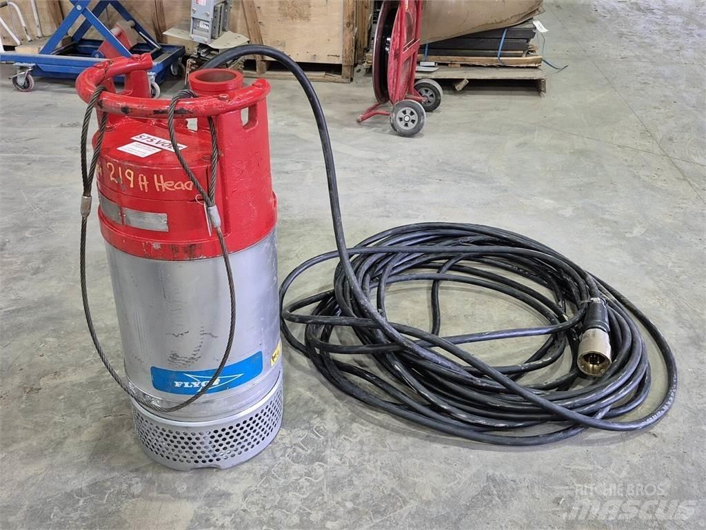 Flygt 2670-181 Pumpe za vodu