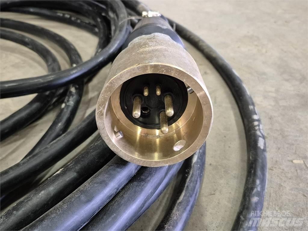 Flygt 2670-181 Pumpe za vodu
