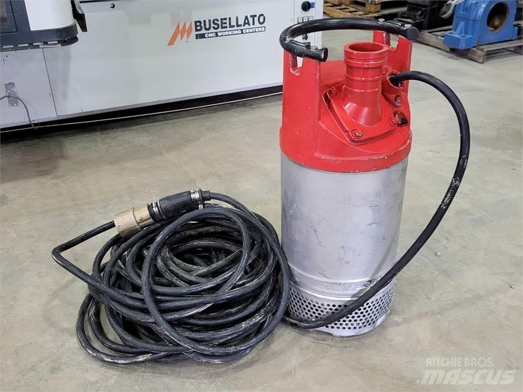 Flygt 2670.181-0043 Pumpe za vodu