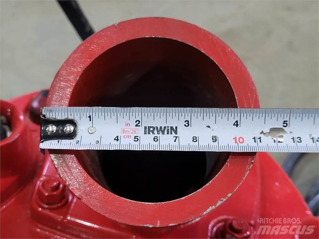 Flygt 2670.181-0043 Pumpe za vodu