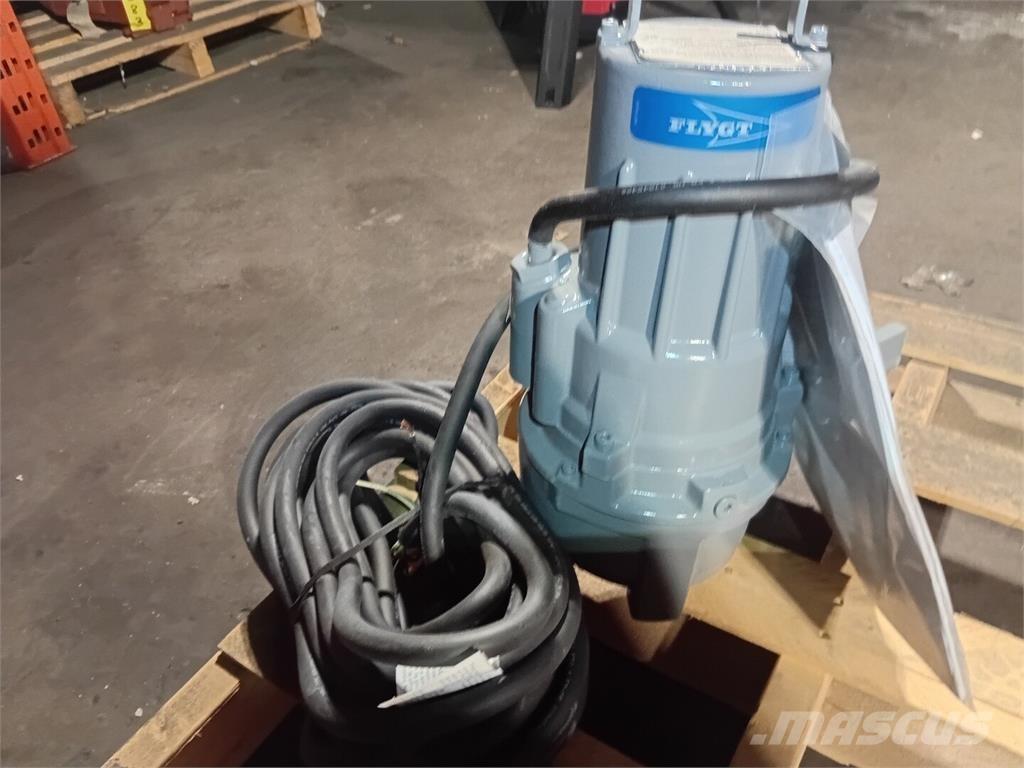 Flygt 3068.180 Pumpe za vodu