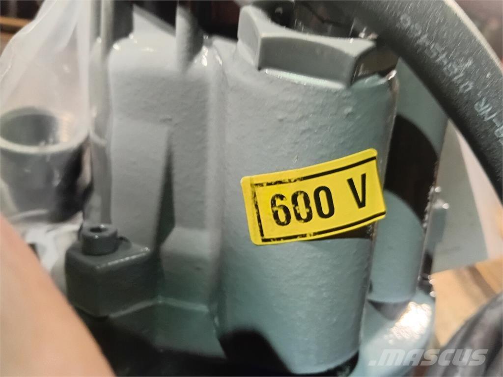 Flygt 3068.180 Pumpe za vodu