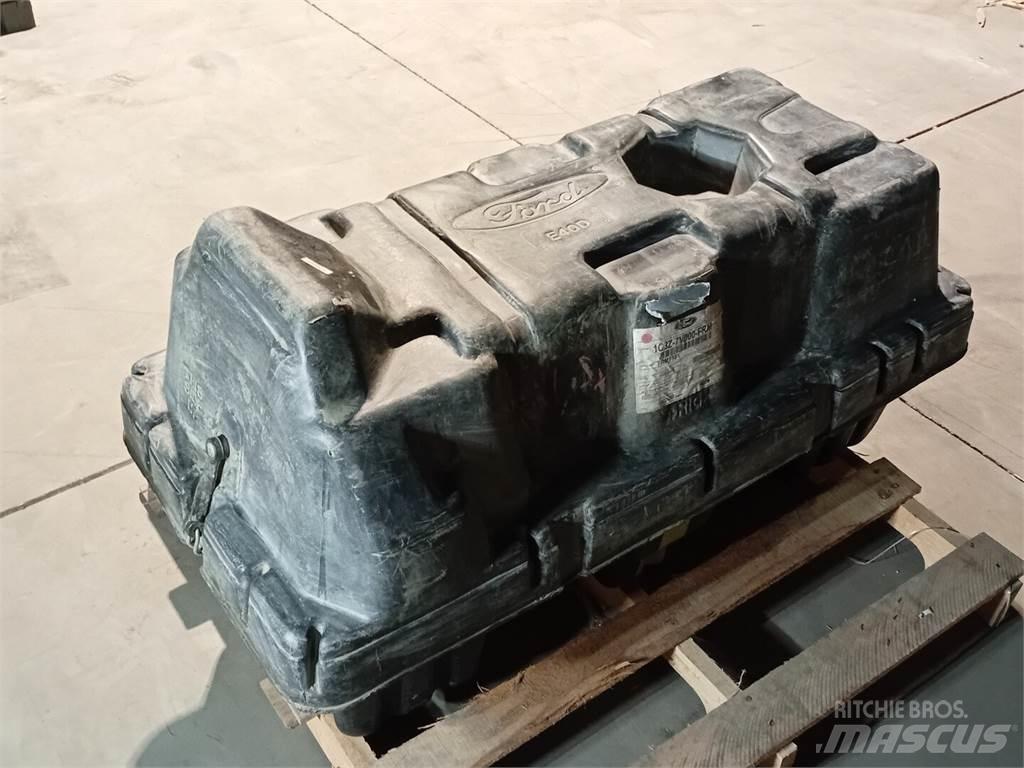 Ford 1C3Z-7V000-FRM Pomoćne mašine