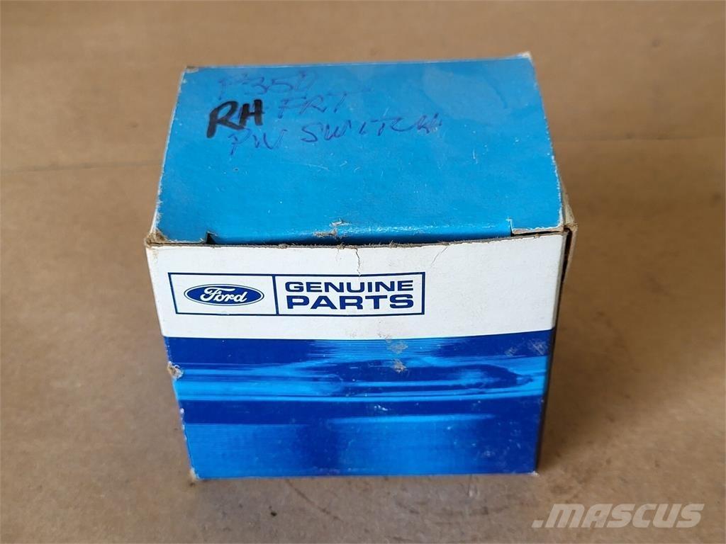 Ford 5C3Z-14529-AAA Ostalo za građevinarstvo