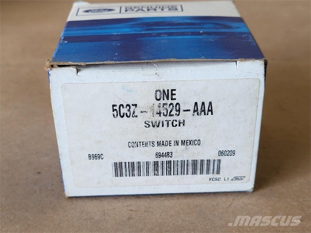 Ford 5C3Z-14529-AAA Ostalo za građevinarstvo