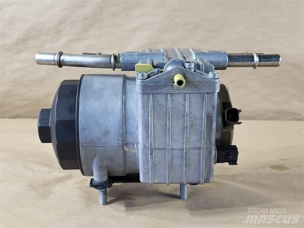 Ford 9C34-9G282-AC Pumpe za vodu