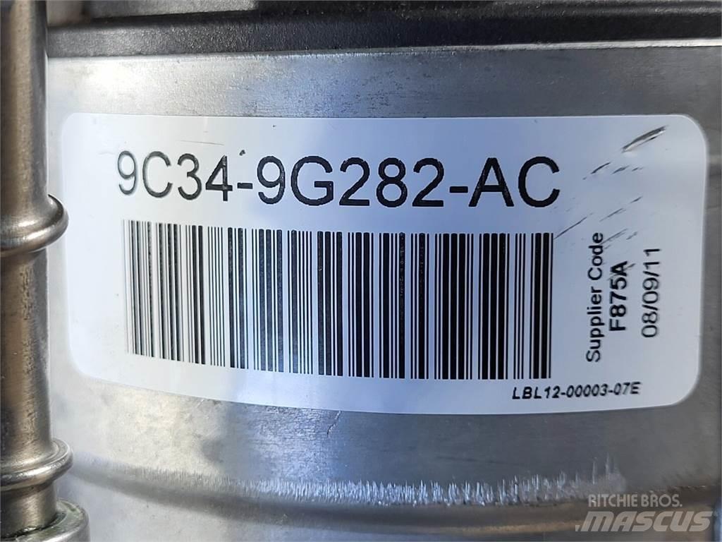 Ford 9C34-9G282-AC Pumpe za vodu