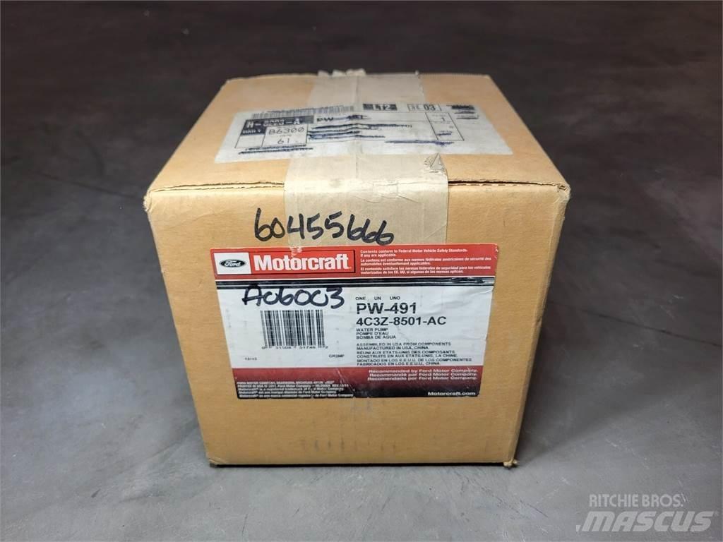 Ford PW-491 Pumpe za vodu