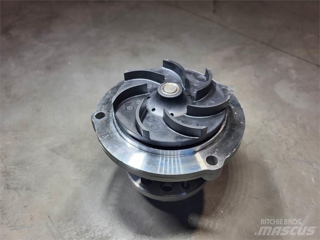 Ford PW-491 Pumpe za vodu
