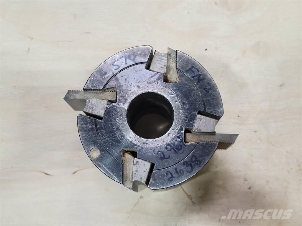  FS TOOL 18824-12 Ostalo za građevinarstvo