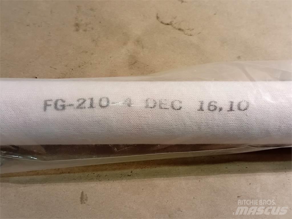 FUEL-GARD FG-210-4 Ostalo za građevinarstvo
