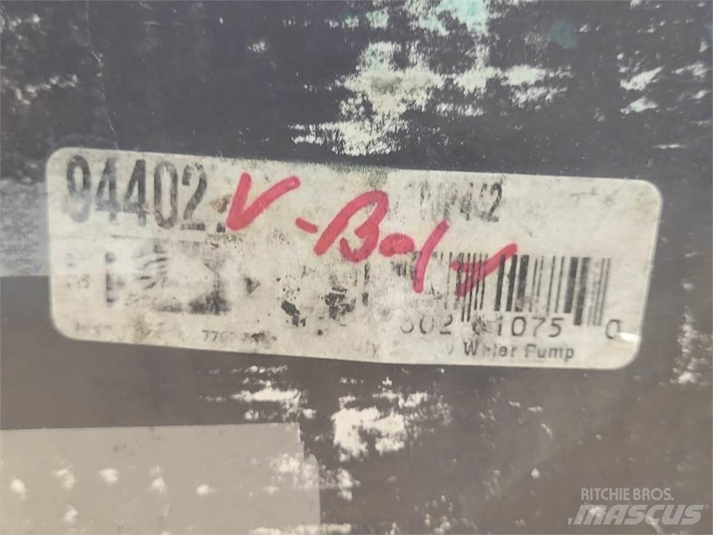Gates 44027 Pumpe za vodu
