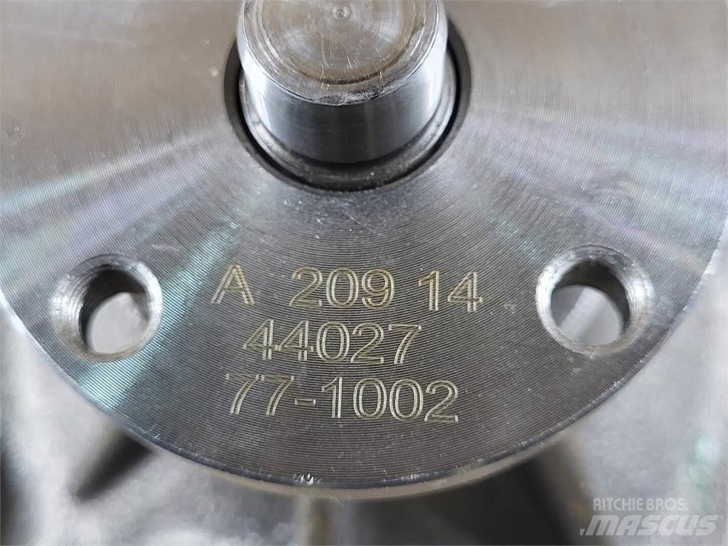 Gates 44027 Pumpe za vodu
